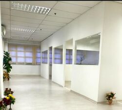 Genting Building (D13), Factory #577728151